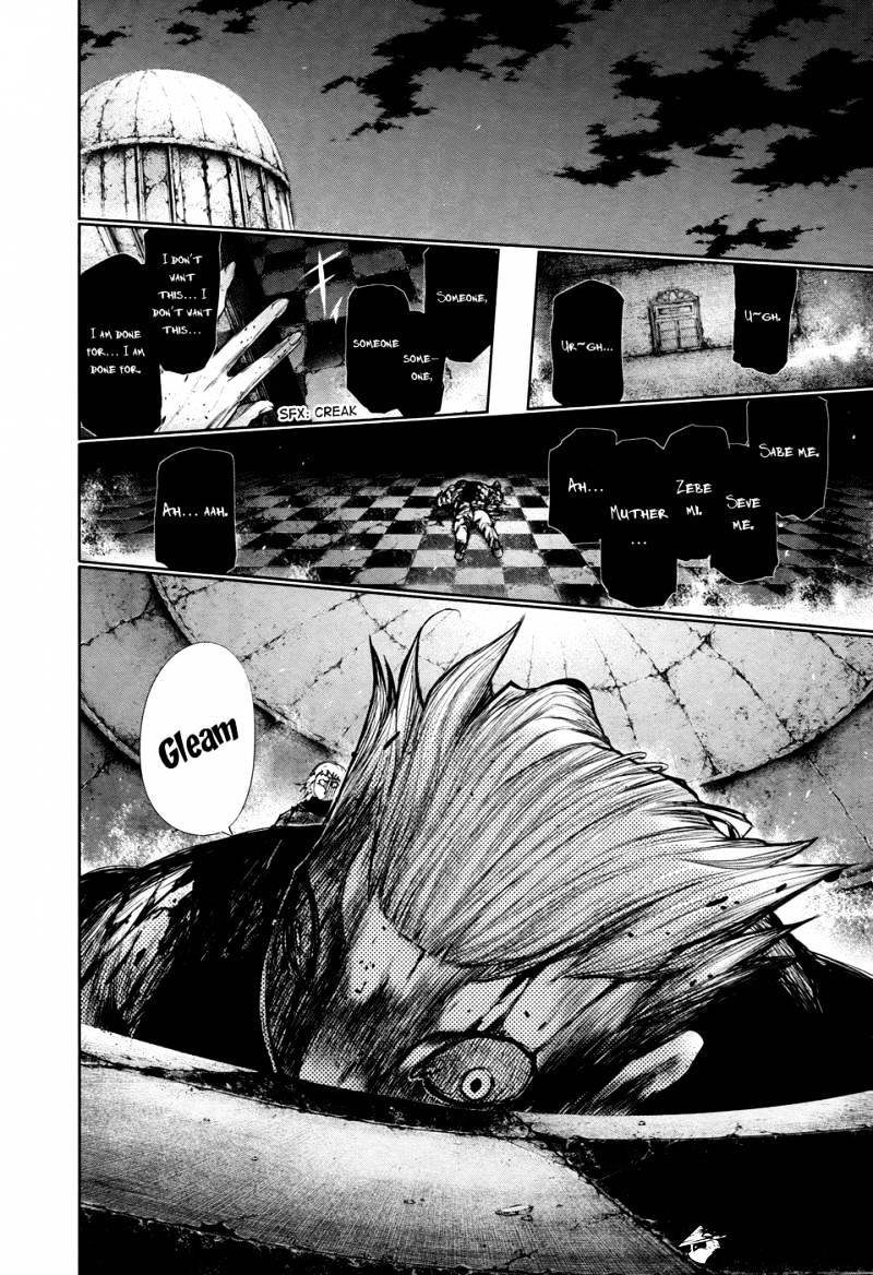 Tokyo Ghoul Chapter 68 9